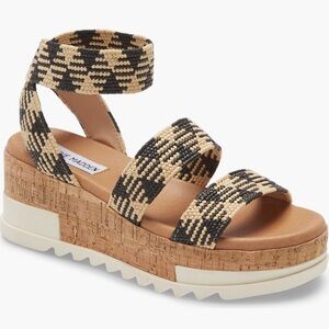 Steve Madden Bandi Sandal